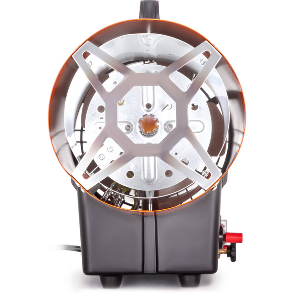 Тепловая пушка газовая Foxweld FoxHeat P 18