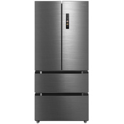 Холодильник-морозильник Midea MDRF692MIE46