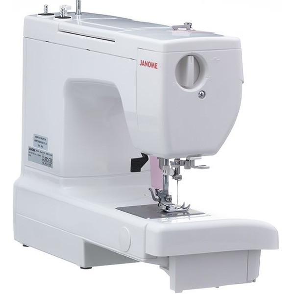 Швейная машина JANOME Smart2119