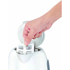 Электрочайник MOULINEX BY282130