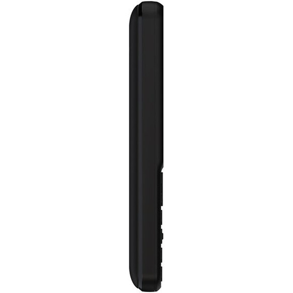 Кнопочный телефон Maxvi C38 (черный)