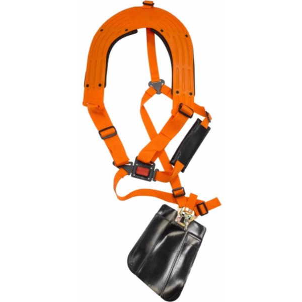 Триммер ELAND GTR-435