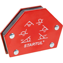Угольник магнитный для сварки Startul ST8540-11