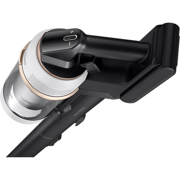 Вертикальный пылесос SAMSUNG VS20B95823W/EV