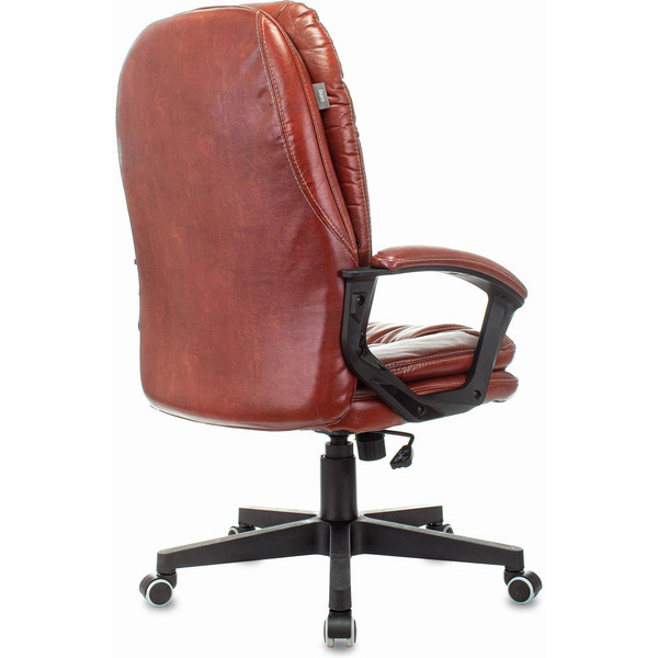 Кресло Бюрократ CH-868N (коричневый Boroko-37)