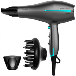 Фен Cecotec IoniCare 5300 Maxi Aura Black 4203