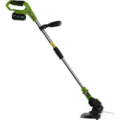 Триммер Deli EDG305-1