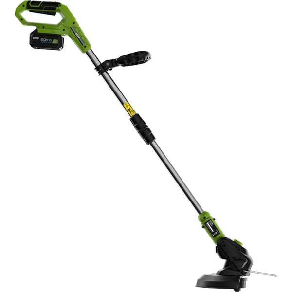 Триммер Deli EDG305-1