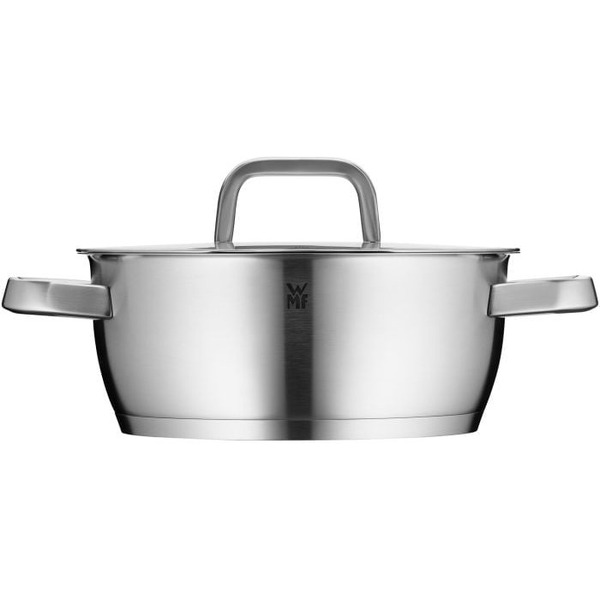 Кастрюля WMF Iconic 0740186030, 22см