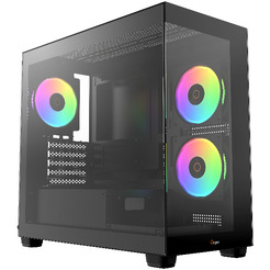 Системный блок WOUK Gaming P00007BK