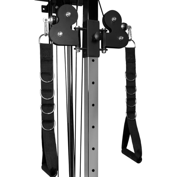 Силовой тренажер Alpin Wave GYM GX-250