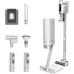 Пылесос POLARIS PVCSDC 2001 (белый)