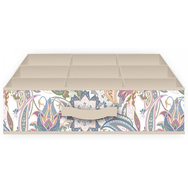 Органайзер для хранения Hausmann HM-A-12-3-1