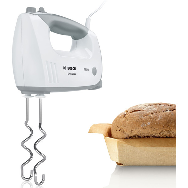 Миксер Bosch ErgoMixx MFQ36440