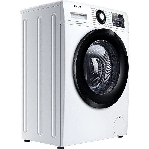 Стиральная машина автоматическая ATLANT СМА 60У1214-СА-02