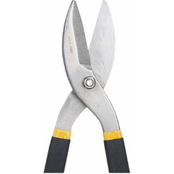 Ножницы по металлу Deli EDL25910