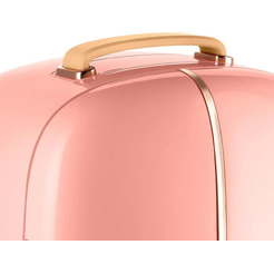 Холодильник для косметики Kitfort КТ-4117