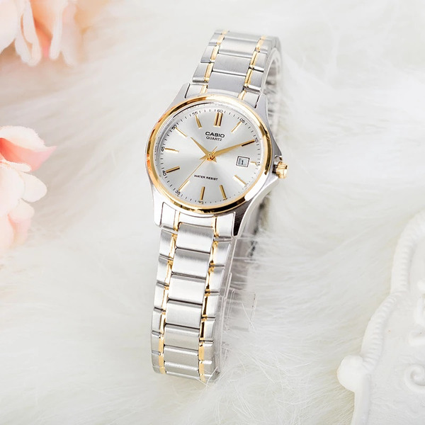 Наручные часы Casio LTP-1183G-7A