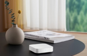 Умный дом с Xiaomi. Управление домом в твоём смартфоне.