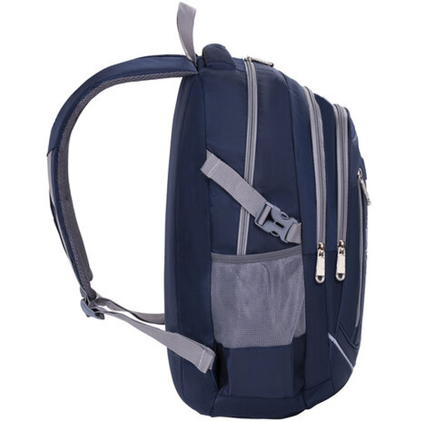 Рюкзак BRAUBERG HIGH SCHOOL Старлайт 226342