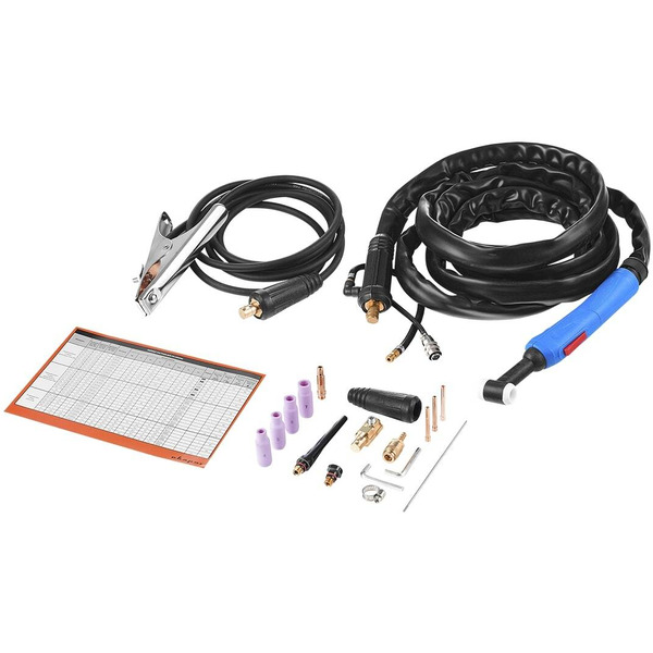 Инвертор сварочный Сварог TIG 200 P AC/DC REAL (E201В)