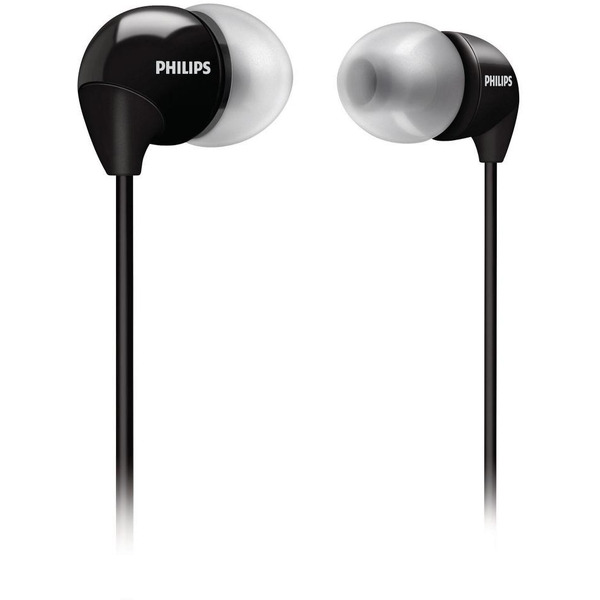 Наушники PHILIPS SHE3590BK/10