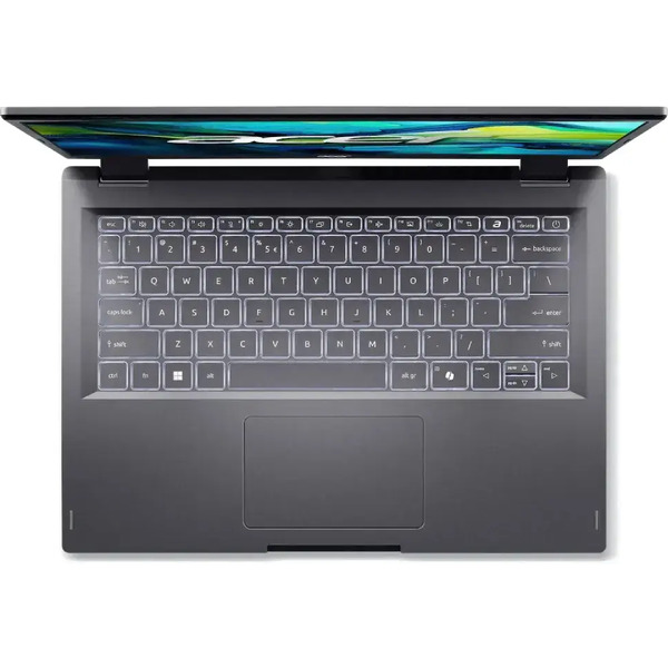 Ноутбук Acer Aspire 14 A14-51M NX.KXHER.003