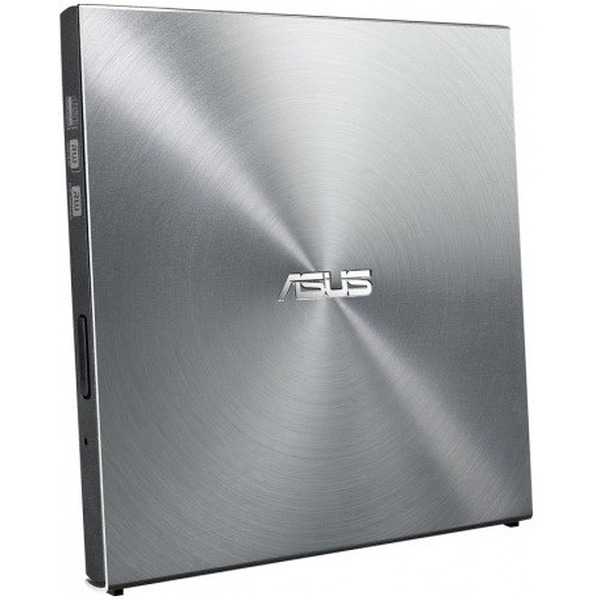 Оптический привод ASUS SDRW-08U5S-U/SIL/G/AS