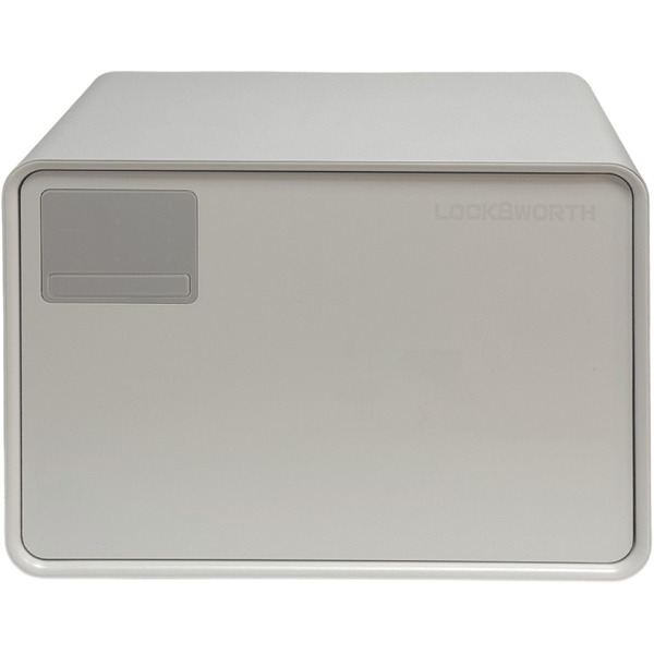 Сейф LocksWorth VS4524-WH