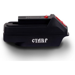 Переходник Stavr СП 20/18 9090320005