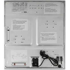 Варочная панель Schaub Lorenz SLK GL4511