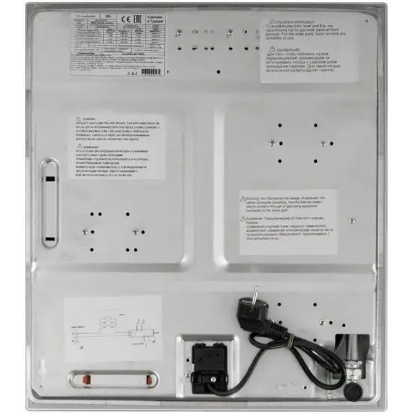 Варочная панель Schaub Lorenz SLK GL4511