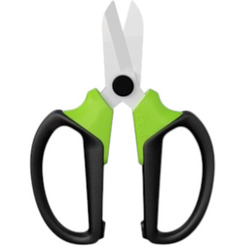 Садовые ножницы Deli DL580100A