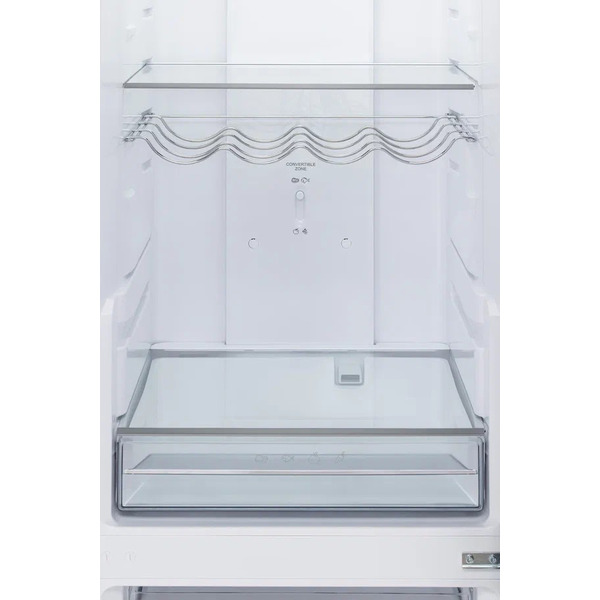 Холодильник-морозильник VARD VRC195NI