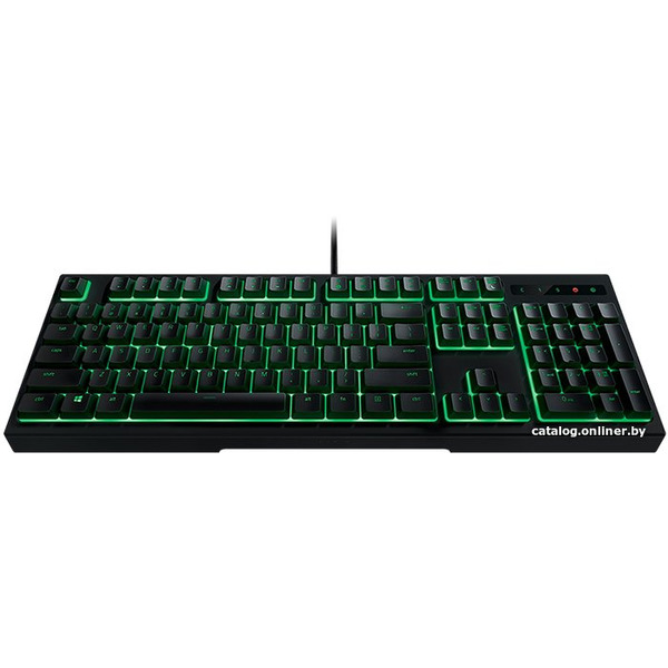 Клавиатура Razer Ornata V3