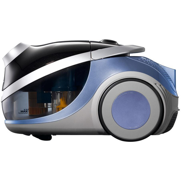 Пылесос с водяным фильтром SAMSUNG VCD9421S32/XEV