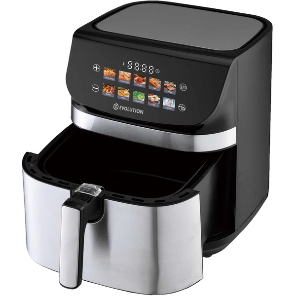 Аэрофритюрница Evolution AIRO 9600TW