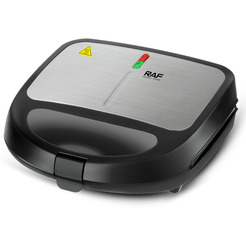 Прижимной гриль для сендвичей RAF R.577