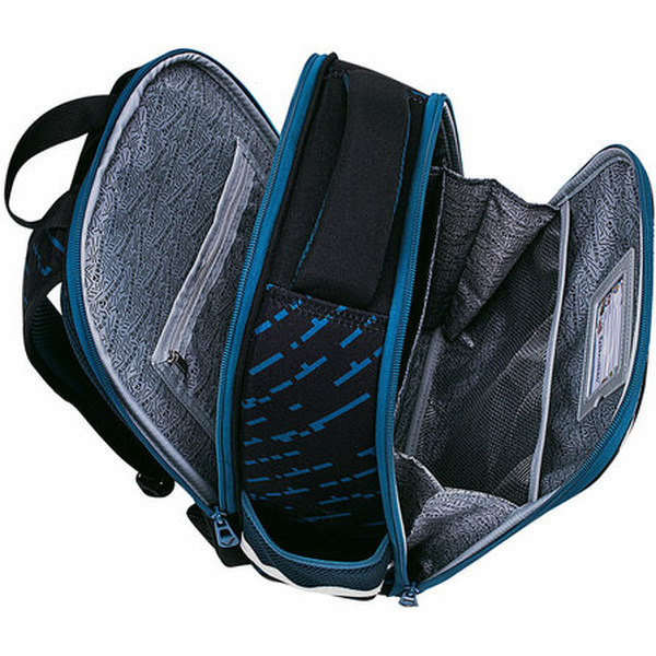 Рюкзак BRAUBERG Super car 272024