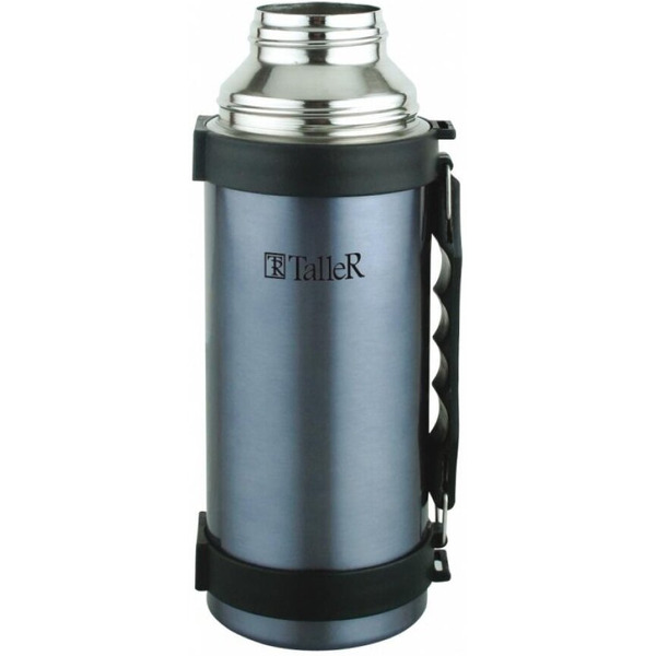 Термос Taller TR-22405 1л (синий)