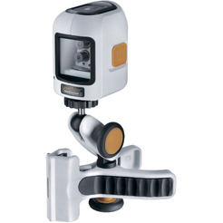 Лазерный нивелир Laserliner SmartCross-Laser Set (081.116A)