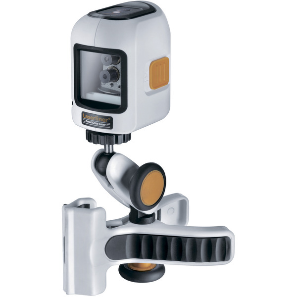 Лазерный нивелир Laserliner SmartCross-Laser Set (081.116A)