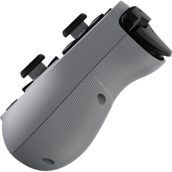 Беспроводной геймпад GameSir X5 Lite (серый)