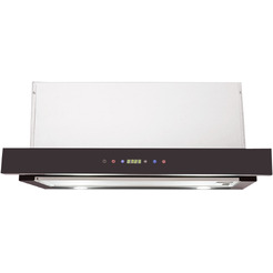 Вытяжка EXITEQ EX-1146 black