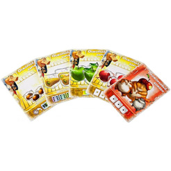 Настольная игра Hobby World Манчкин Вампирский 1089