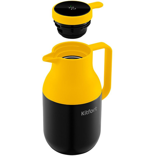 Термос Kitfort KT-1240-3