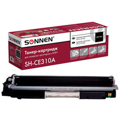 Картридж Sonnen SH-CE310A