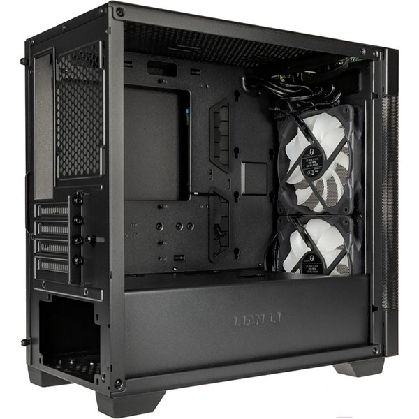 Корпус Lian Li Lancool 205M Mesh G99.OE744MX.10