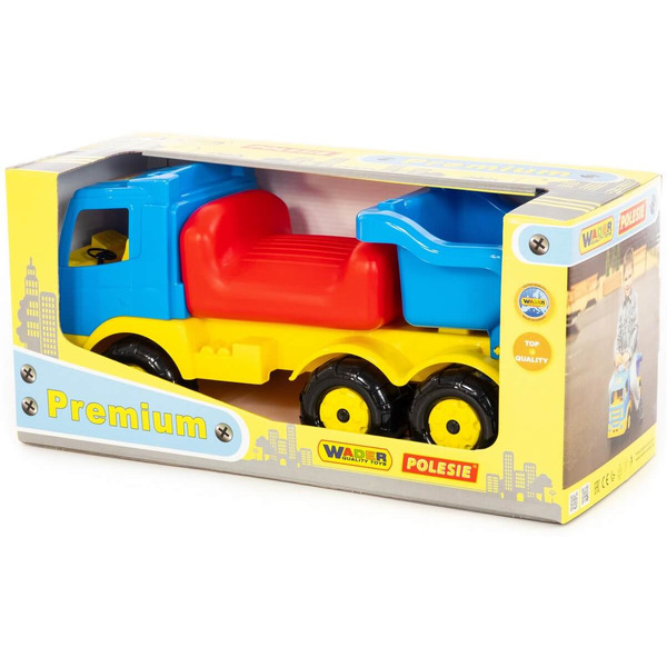 Каталка Полесье Премиум-2 67142