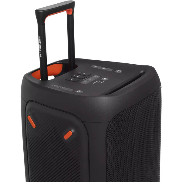 Активная акустическая система JBL PARTYBOX 310